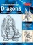 NEW The Art of Drawing Dragons By Michael Dobrzycki Paperback Free Shipping