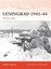 Leningrad 1941-44: The Epic Siege by Robert Forczyk (Paperback, 2009)