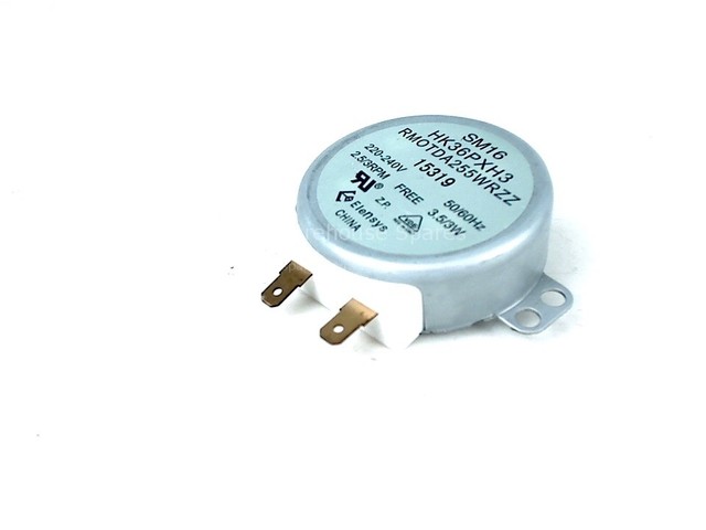 Sharp Microwave Turntable Motor Rmotda255wrzz R 7 R890ns Ebay Sharp Microwave Turntable Motor Rmotda255wrzz R 7 R890ns