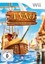 Anno - Erschaffe eine neue Welt Nintendo Wii !!!!! NEU+OVP !!!!!