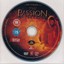 The Passion Of The Christ (DVD, 2004) - Disc Only - Brand New