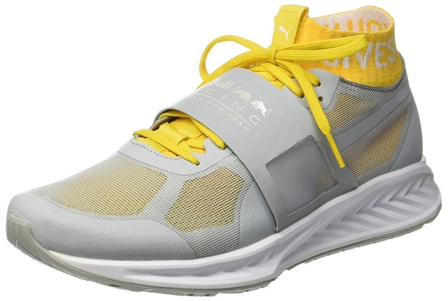 TG.40.5U Puma Rbr Mechs Ignite V3 Scarpe da Ginnastica Basse Uomo TG.40.5U Puma Rbr Mechs Ignite V3 Scarpe da Ginnastica Basse Uomo