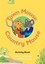 Fairy Tales: The Town Mouse and the Country Mouse Activity Book: Activity...