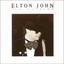 Ice On Fire Elton John Audio CD