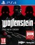 NEW Wolfenstein The New Order – PS4 Pal R 18+