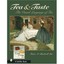 Tea & Taste: The Visual Language of Tea Tania M. Buckrell Pos