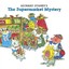 Richard Scarry's The Supermarket Mystery (Turtleback School & Library Binding Ed