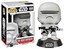 Star Wars: EP7 - Flametrooper POP Figure Toy 6 X 10cm Funko Vinyl Collectable