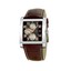 Festina Herrenuhr Lederband F16235/5 99