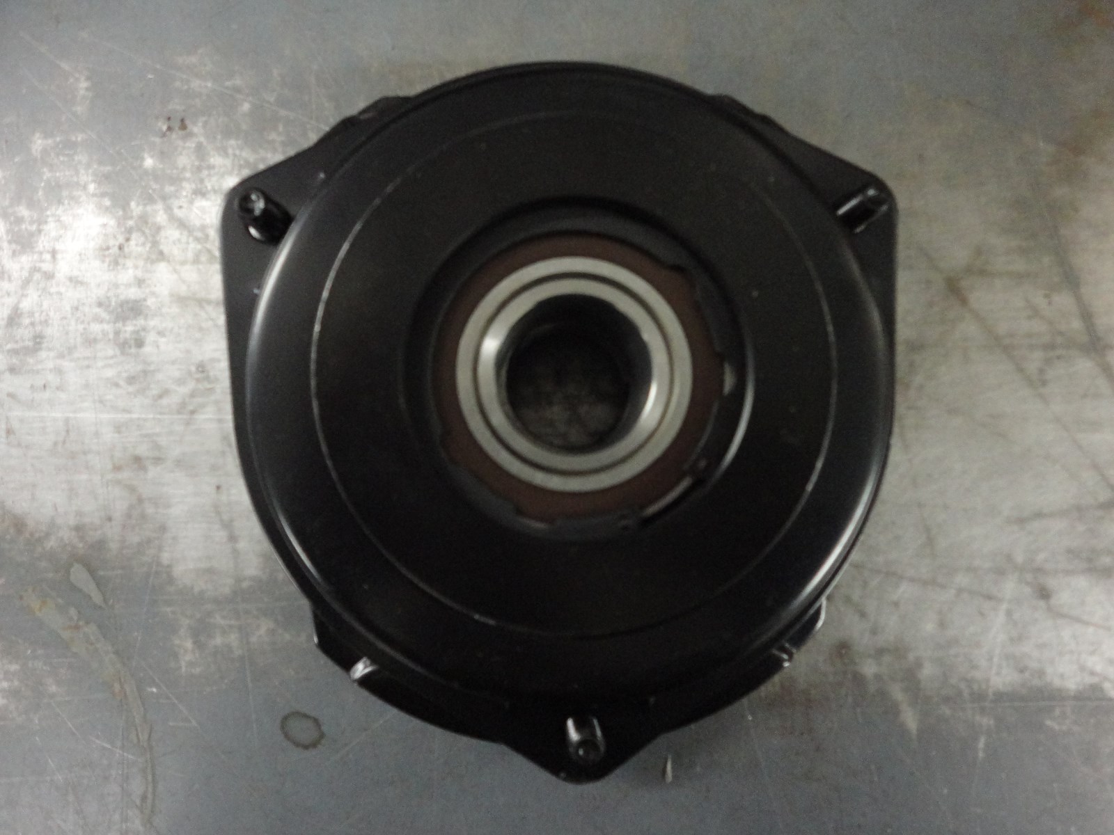 John Deere 420 Or 430 12v Clutch Ebay John Deere Genuine Oem Pto Clutch Am104238 For 420 430 Garden Tractors