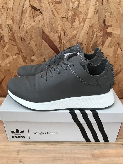 Adidas - NMD R2 fresno blanco talla 10 bb3117 eBay Adidas - NMD R2 fresno blanco talla 10 bb3117 eBay
