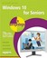 Windows 10 for Seniors in Easy Steps for PCs, Laptops and Touch Devices.