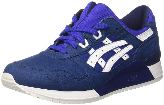 TG.42.5U Asics Gel Lyte Iii Scarpe da Ginnastica Basse Uomo TG.42.5U Asics Gel Lyte Iii Scarpe da Ginnastica Basse Uomo