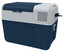 MOBICOOL FR40 AC/DC Kompressor-Kühlbox für Normal- und Tiefkühlung, 38 Liter, An