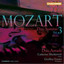 Wolfgang Amadeus Mozart: Duo Sonatas (US IMPORT) CD NEW