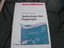 Technologie des Flugzeuges von Klaus Engmann (2009, Gebunden)