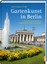 Klaus-Henning von Krosigk / Gartenkunst in Berlin9783939629436