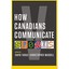 How Canadians Communicate V: 5 - Paperback NEW Christopher Wad 21-Apr-16