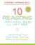10 Reasons you feel old and get fat: And How You Can Stay Young, Slim and Happy!