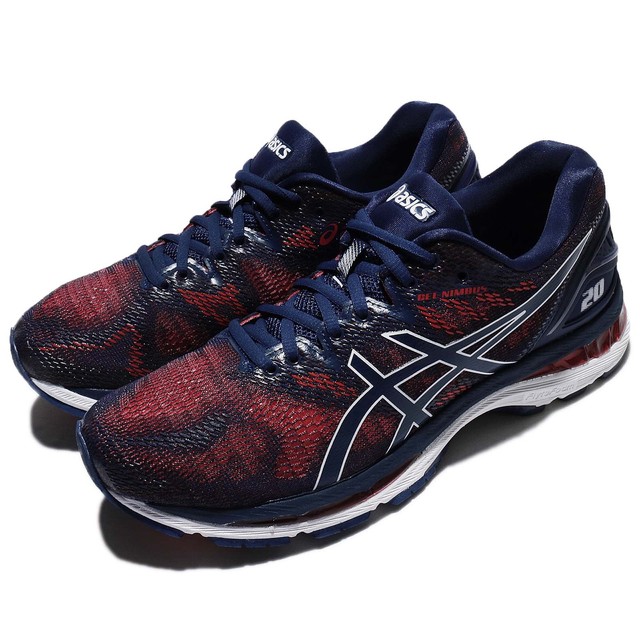 asics gel-nimbus 20 scarpe running uomo asics gel-nimbus 20 scarpe running uomo