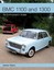 BMC 1100 and 1300: An Enthusiast's Guide by James Taylor (Paperback, 2015)