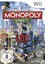 Monopoly Streets (Nintendo Wii, 2010, DVD-Box) Neu