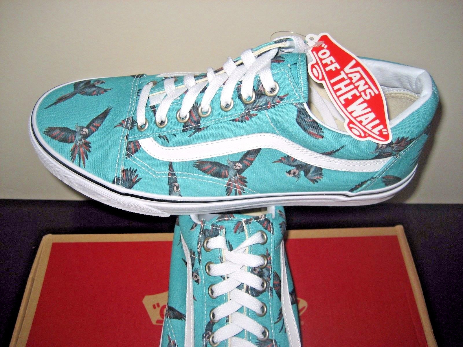 vans old skool blue turquoise vans old skool blue turquoise