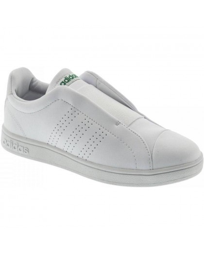 adidas Advantage Adapt W Scarpe da Tennis Donna Bianco adidas Advantage Adapt W Scarpe da Tennis Donna Bianco