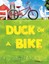 Duck on a Bike by David Shannon (Paperback / softback, 2006)