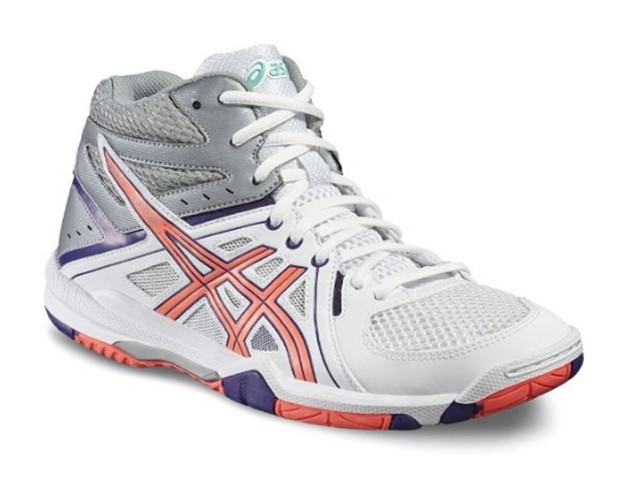Scarpe Pallavolo Asics Gel Task MT cod. B556Y 0106 N 42 Scarpe Pallavolo Asics Gel Task MT cod. B556Y 0106 N 42