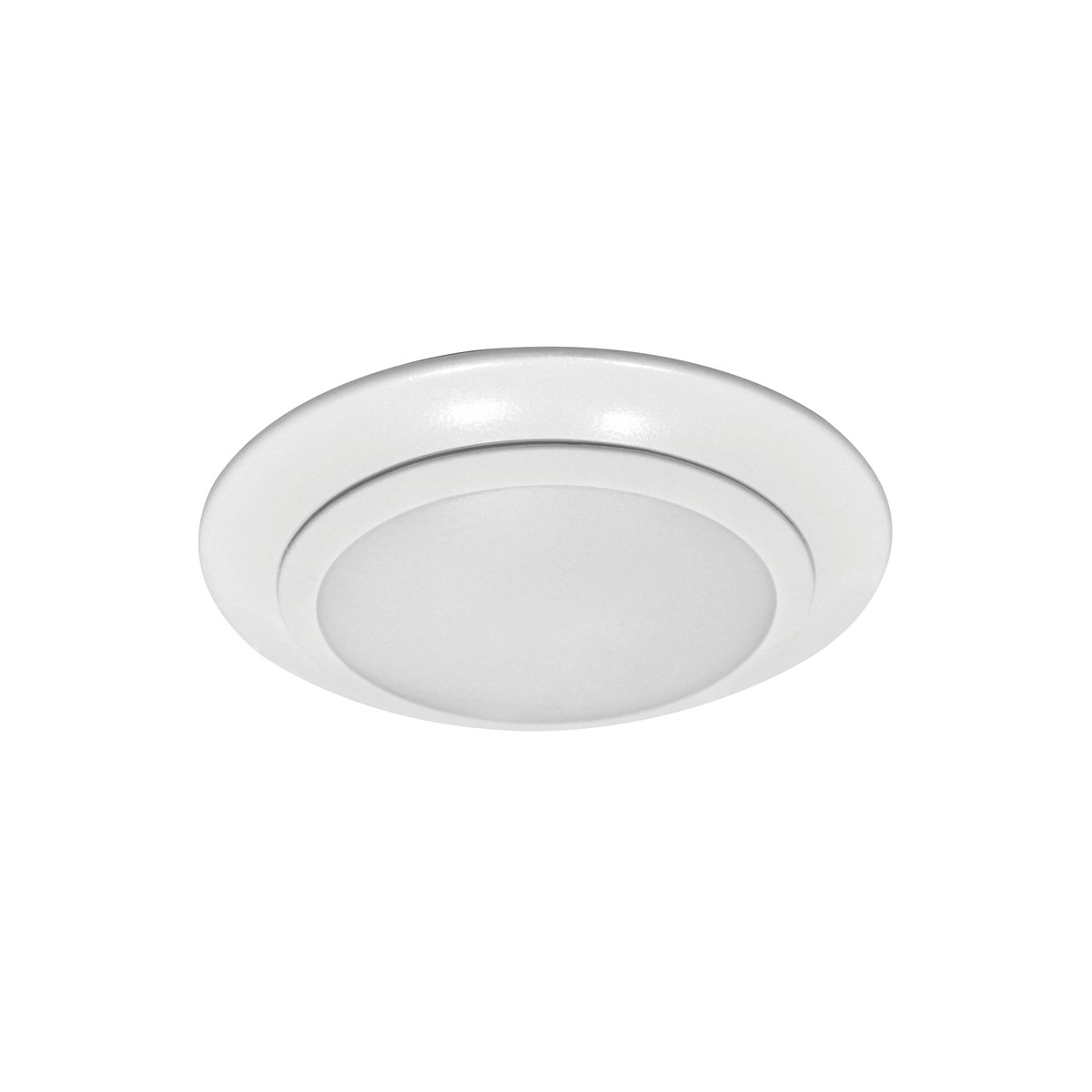 Sea Gull Lighting 14810s 15 Traverse Led 6 Inch White Flush Mount Led 6 Inch White Flush Mount Ceiling Light Be The First To Write A Review About This 1 Watching Picture Of