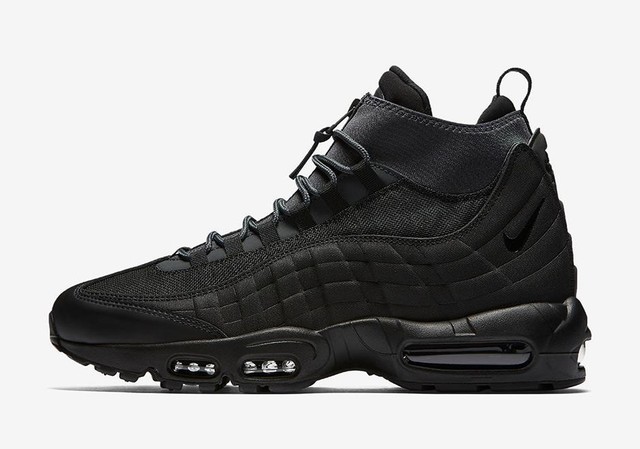 air max 95s all grey air max 95s all grey