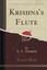 Krishna's Flute (Classic Reprint) by T.L. Vaswani (English) Paperback Book Free