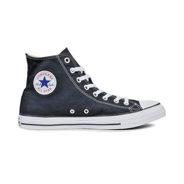 Scarpe Converse All Star M9160C Nero Donna/Uomo Unisex Sneakers Alte Tela Nuovo Scarpe Converse All Star M9160C Nero Donna/Uomo Unisex Sneakers Alte Tela Nuovo