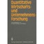 Quantitative Wirtschafts- Und Unternehmensforschung: Ergebnisband Des St. Galler