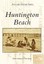 Huntington Beach by Marvin Carlberg (English) Paperback Book Free Shipping!