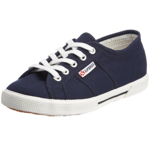 Superga Sneakers 2950COTU S003IG0 944 Blue Superga Sneakers 2950COTU S003IG0 944 Blue