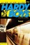 Pushed (Hardy Boys (All New) Undercover Brothers) by Franklin W. Dixon.