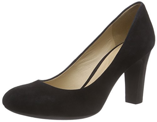 Geox D New Mariele High A Scarpe con Tacco Donna Nero Blackc9999 40 j7A Geox D New Mariele High A Scarpe con Tacco Donna Nero Blackc9999 40 j7A