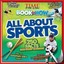 NEW Time for Kids Book of How: All About Sports By The Editors of Time for Kids