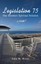 NEW Legislation 75: One Boomers Spiritual Solution by Fred Weitz