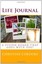 NEW Life Journal: A Vision Board That Goes With You! by Christine Cordero