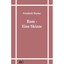 ROM - Eine Skizze Hurter, Friedrich