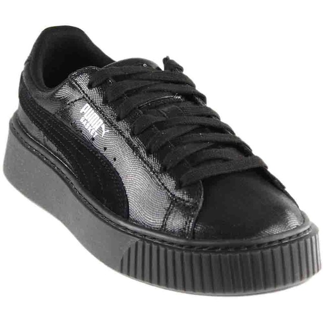 puma basket platform ns puma basket platform ns