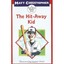 The Hit-Away Kid (Peach Street Mudders Story) - Paperback NEW Christopher, Ma 2