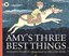 Amy's Three Best Things by Philippa Pearce 9781406352610 (Paperback, 2014)