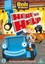 Bob the Builder: Here to Help - DVD - NEW ITEM