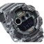 CASIO G-SHOCK, GD120CM-8 GD-120CM-8, GRAY CAMOUFLAGE CAMO, LIMITED, DIGITAL