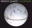 Kronos Quartet - Floodplain
