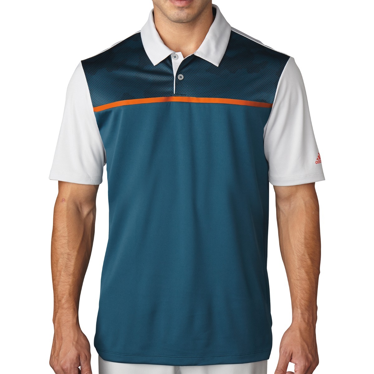 adidas performance polo shirt eqt blue adidas performance polo shirt eqt blue